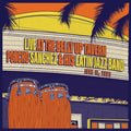 Sanchez,Poncho & His Latin Jazz Band - Live At The Belly Up Tavern (2LP) (Vinyl) (US Import)