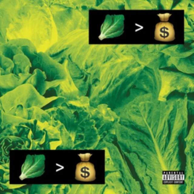 Lettuce FT. Styles P - Better Than Money (X) (Mellow Yellow Vinyl) (Vinyl) (US Import)