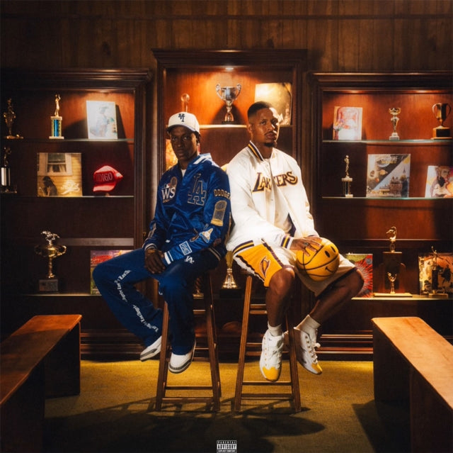 Underachievers - Homecoming (Vinyl) (US Import)