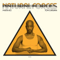 Masta Ace & Tom Caruana - Natural Forces (2LP) (Vinyl) (US Import)
