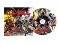 Ill Bill - What's Wrong With Bill? (Booklet) (CD)