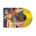 Ryu - Medium Raw (Translucent Yellow Vinyl) (Vinyl) (US Import)