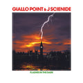 Giallo Point & J Scienide - Flashes In The Dark (Vinyl) (US Import)