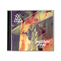 Ryu - Medium Raw (CD)