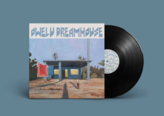 Owelu Dreamhouse - Owelu Dreamhouse (Vinyl) (US Import)