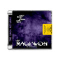 Raekwon - Only Built 4 Cuban Linx... PT. II - The Instrumentals, Shaolin Noir Edition (CD)