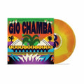 Gio Chamba - Tropidelicos (Mango Viper Swirl Vinyl) (Vinyl) (US Import)
