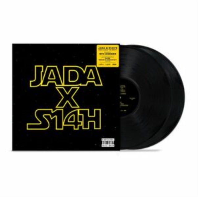 9th Wonder Presents: Jada X S14H - Zenith (2LP) (Vinyl) (US Import)