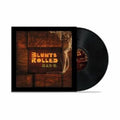 Ras_G - Blunts Rolled (160g) (Vinyl) (US Import)