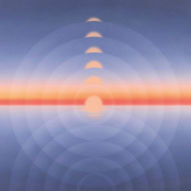 Shane Sato - Wavelength (140g) (Vinyl) (US Import)