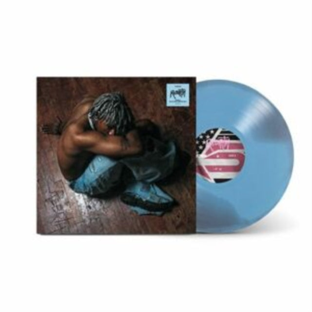 DC The Don - Rebirth (2LP/Blue Marbled Vinyl) (Vinyl) (US Import)