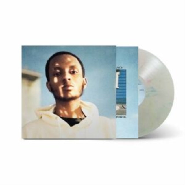 Baro Sura - Just Problems You Need To Know (Pastel Marbeled Vinyl) (Vinyl) (US Import)