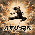 Afu-Ra - Whirlwind Thru Cities B/W D&D Soundclash (Vinyl Single) (US Import)