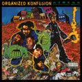 Organized Konfusion - Stress: The Extinction Agenda (2LP) (Vinyl) (US Import)