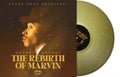 Snoop Dogg Presents October London - Rebirth Of Marvin (Gold Vinyl) (Vinyl) (US Import)