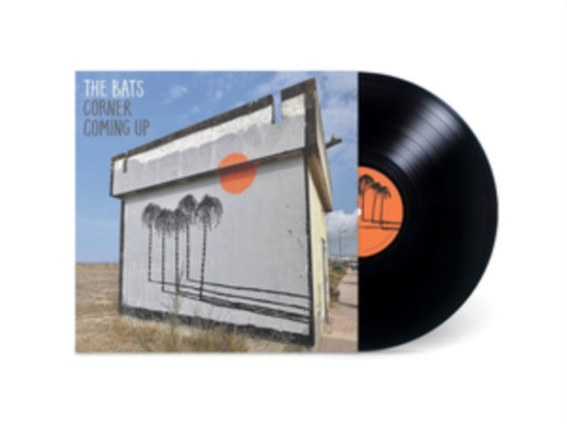 Bats - Conrner Comin Up (Vinyl) (US Import)