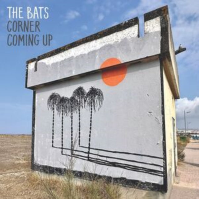 Bats - Conrner Comin Up (CD)
