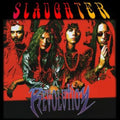 Slaughter - Revolution (CD)