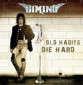 Frank Dimino - Old Habits Die Hard (CD)
