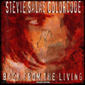 Stevie Colorcode Salas - Back From The Living (2LP) (Vinyl) (US Import)
