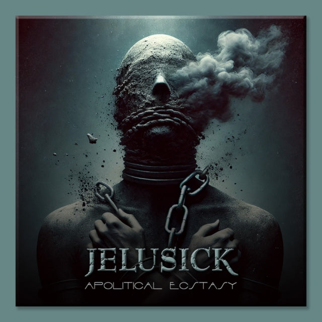 Jelusick - Apolitical Ecstasy (CD) (US Import)