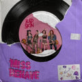 Bad Skin - Miss Behave (Vinyl) (US Import)