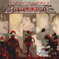 Paul Battlezone Di'Anno - Fighting Back (CD) (US Import)