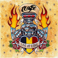 Teaze - Live At Liege (CD) (US Import)