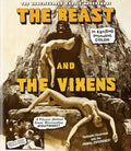 Beast & The Vixens (Blu-ray) (Region A US Import)