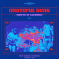 Grateful Dead - Shafts Of Lavender/Avalon Oct 12 1968 (CD)