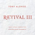 Tony Alonso - Revival III (CD)