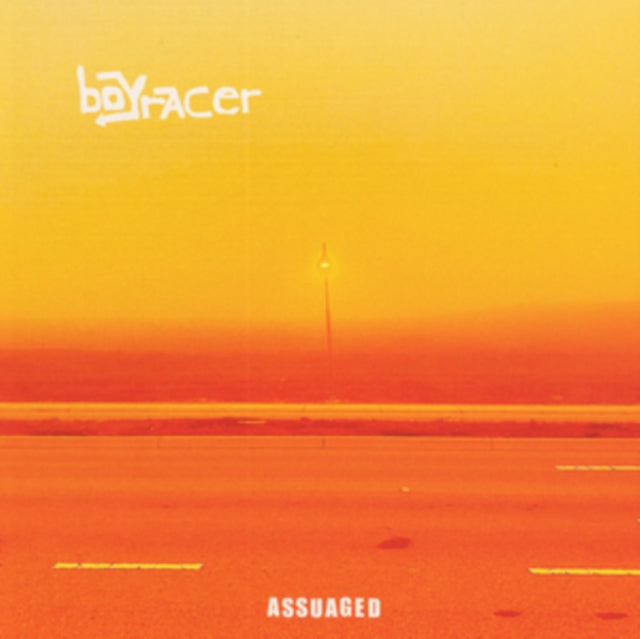 Boyracer - Assuaged (Vinyl) (US Import)