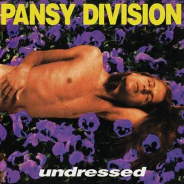 Pansy Division - Undressed (Remastered/Reissue) (Vinyl) (US Import)