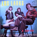 Los Larks - Go-Go (Vinyl) (US Import)
