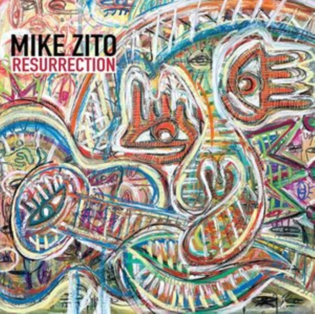 Mike Zito - Resurrection (Vinyl) (US Import)