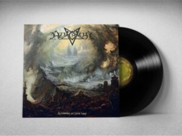Azaghal - Alttarimme On Luista Tehty (Vinyl) (US Import)