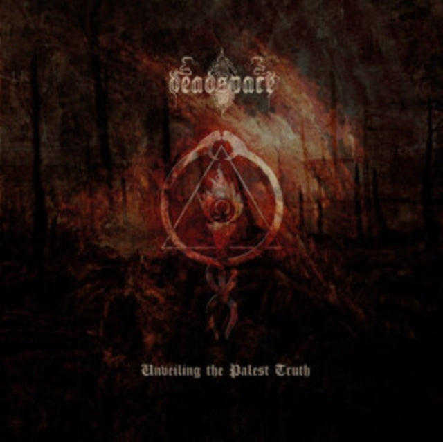 Deadspace - Unveiling The Palest Truth (Vinyl) (US Import)
