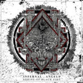 Infernal Angels - Shrine Of Black Fire (Coloured Vinyl) (Vinyl) (US Import)