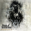 Rituals Of The Dead Hand - Wretched & The Vile (Opaque Grey/Black Galaxy Vinyl) (Vinyl) (US Import)