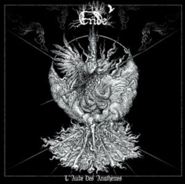 Ende - L'Aube Des Anathemes (Vinyl) (US Import)
