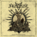 Azaghal - Nekrohelios (CD)
