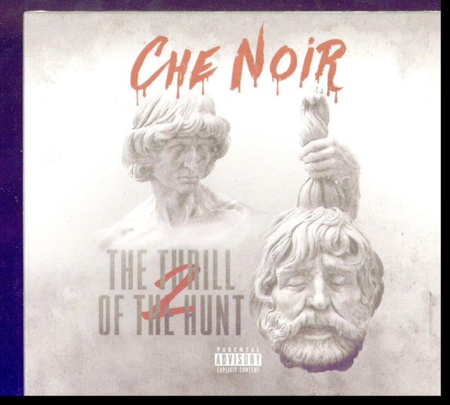 Che Noir - Thrill Of The Hunt 2: Head Of Goliath (CD)