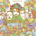 Langan,Frost & Wane - Langan, Frost & Wane (Vinyl) (US Import)