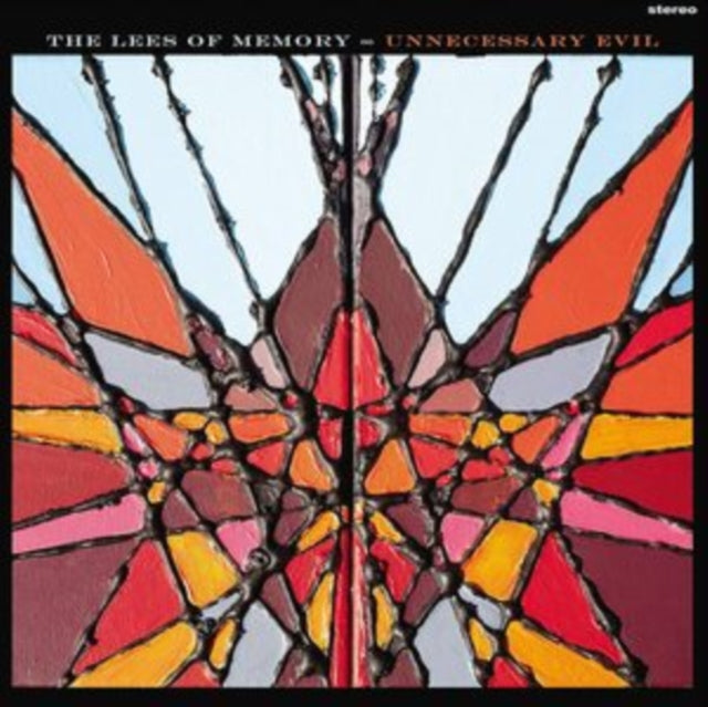 Lees Of Memory - Unnecessary Evil (Import) (Vinyl) (US Import)