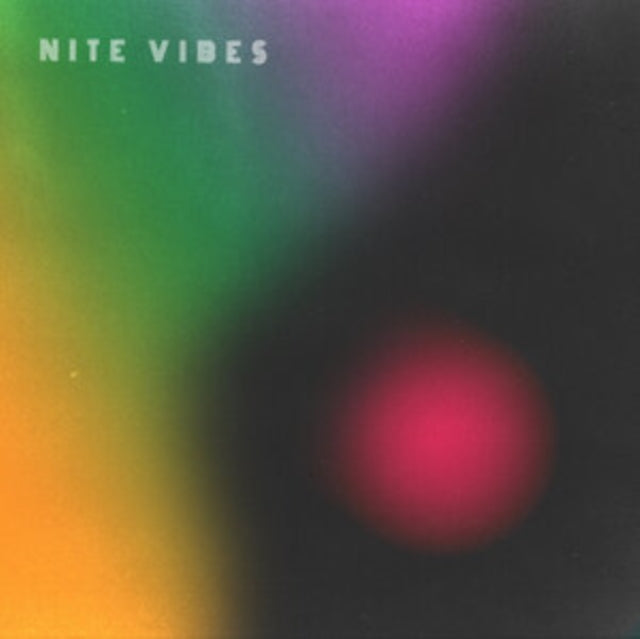 Joey Joesph - Nite Vibes (Blue Vinyl) (Vinyl) (US Import)