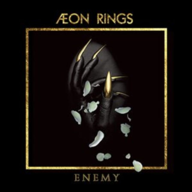 Aeon Rings - Enemy (Vinyl) (US Import)