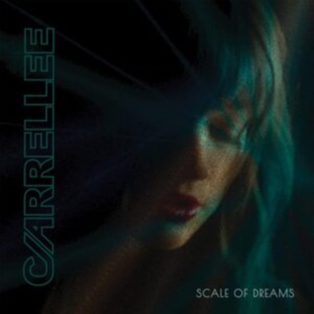 Carrellee - Scale Of Dreams (Vinyl) (US Import)