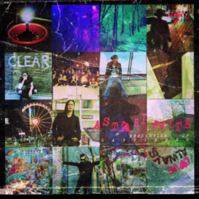 Astari Nite - Resolution Of Happiness (Vinyl) (US Import)