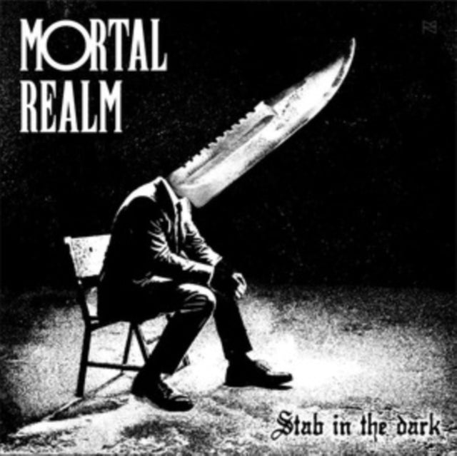 Mortal Realm - Stab In The Dark (Vinyl) (US Import)