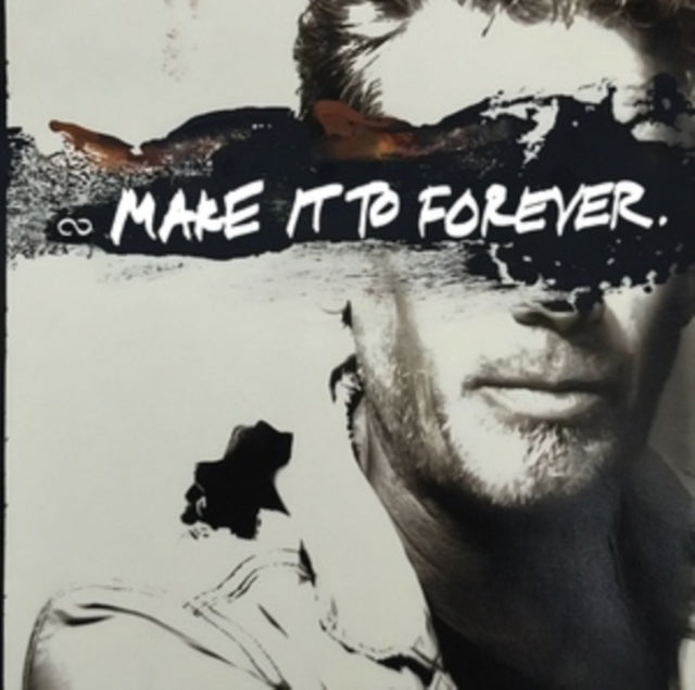 Mccloud,Scott (Girls Against Boys) - Make It To Forever (Vinyl) (US Import)
